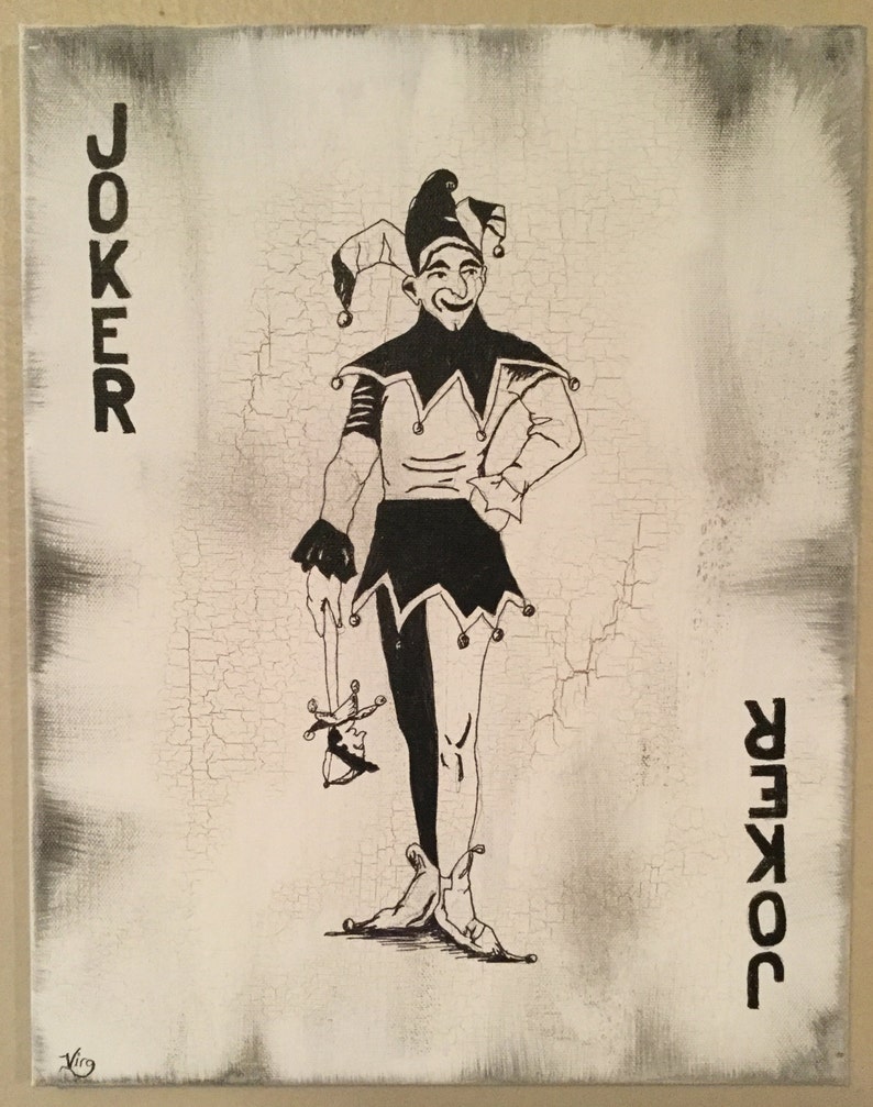 How To Play Joker Card Game how-to-play-joker-card-game