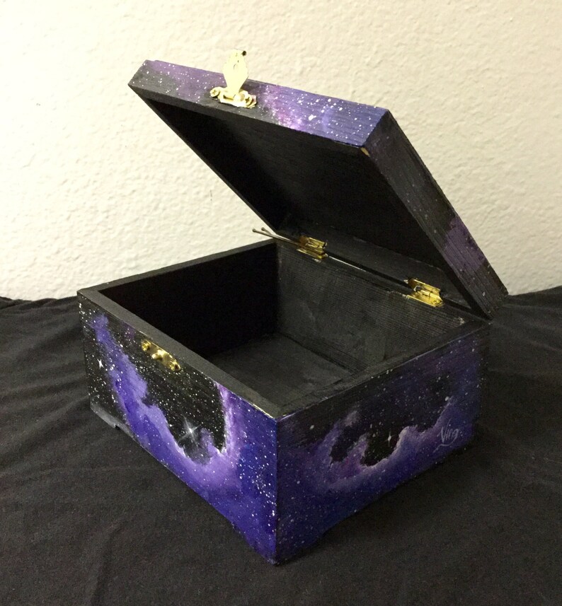 secrets of the galaxy box set