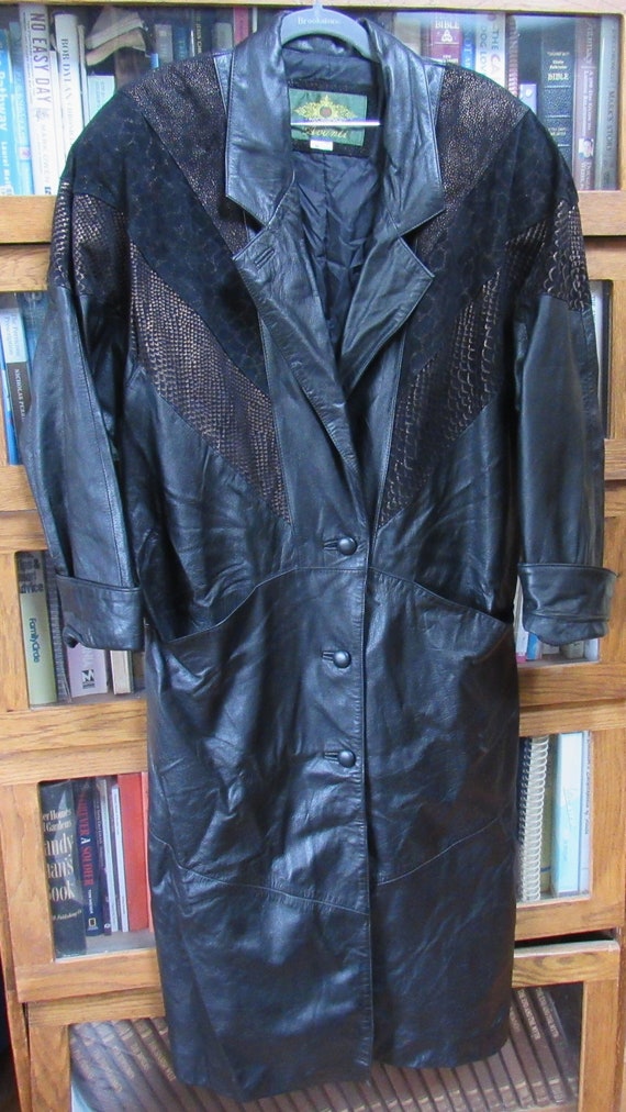 Vintage Late-1980's/early-1990's Avanti Women's M 