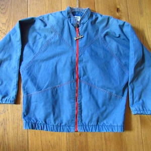 Weather Tamer Jacket - Etsy