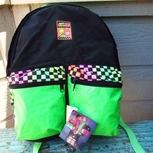 Vintage Nos/deadstock 1990 display picture 1