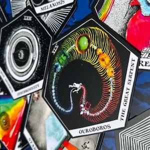 Draconian Reading | Rainbow Flame Draconianism | Soul Purification | Left Hand Path Guidance | Azura DragonFaether, The Draconic Priestess