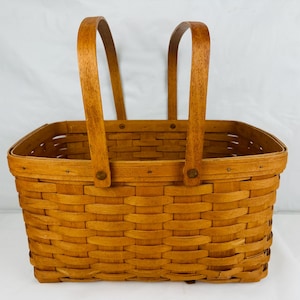 Longaberger basket - Etsy 日本