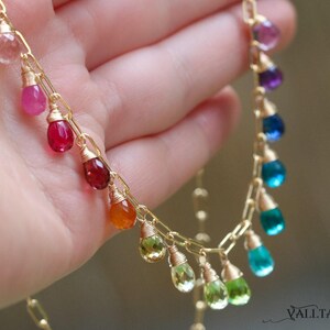 H.Stern マルチカラーペンダントトップ H stern rainbow - Etsy 日本 H.Stern マルチカラーペンダントトップ