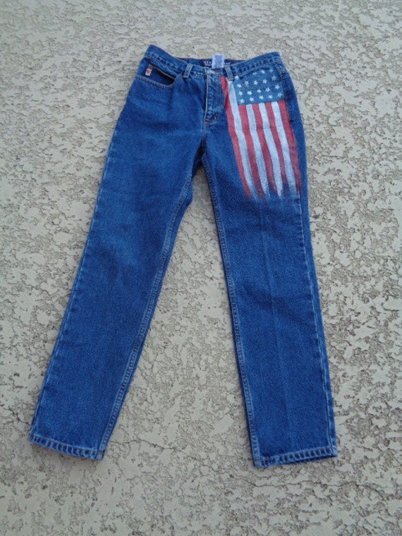 vintage Guess jeans /Rare GUESS Jeans/Guess jeans 