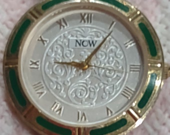 Vintage Armitron Now watch men's Wrist watch