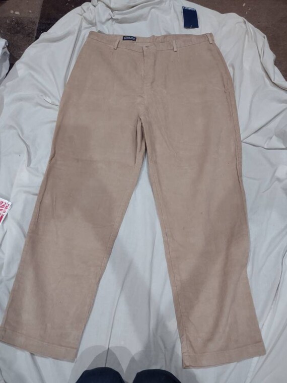Classic Cords Corduroy Pants Womens 