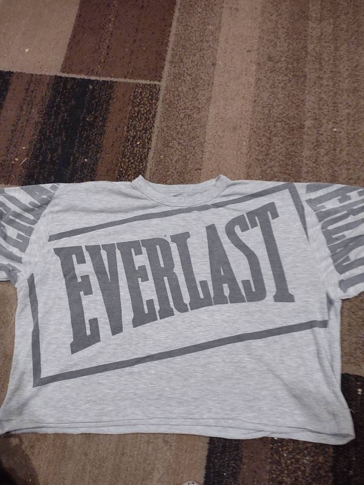 Vintage Everlast T-Shirt