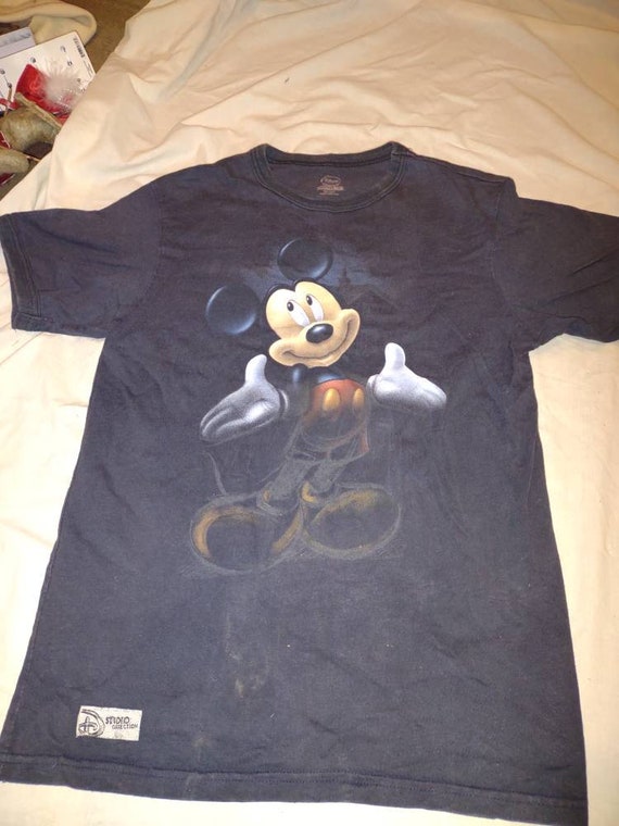 etsy mickey mouse shirts