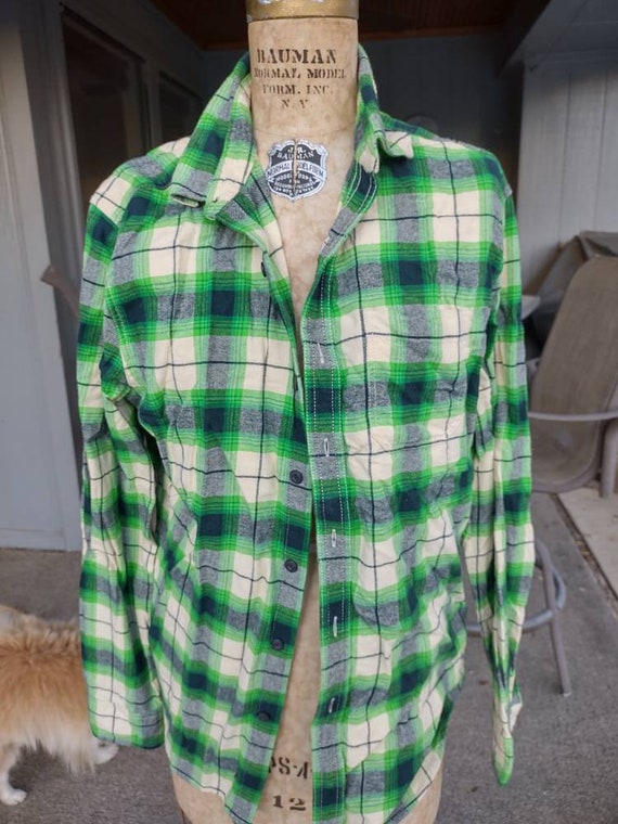Vintage 80s American Eagle Outfitters 