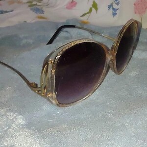 vintage sunglasses frames ,retro sun glasses frames image 1