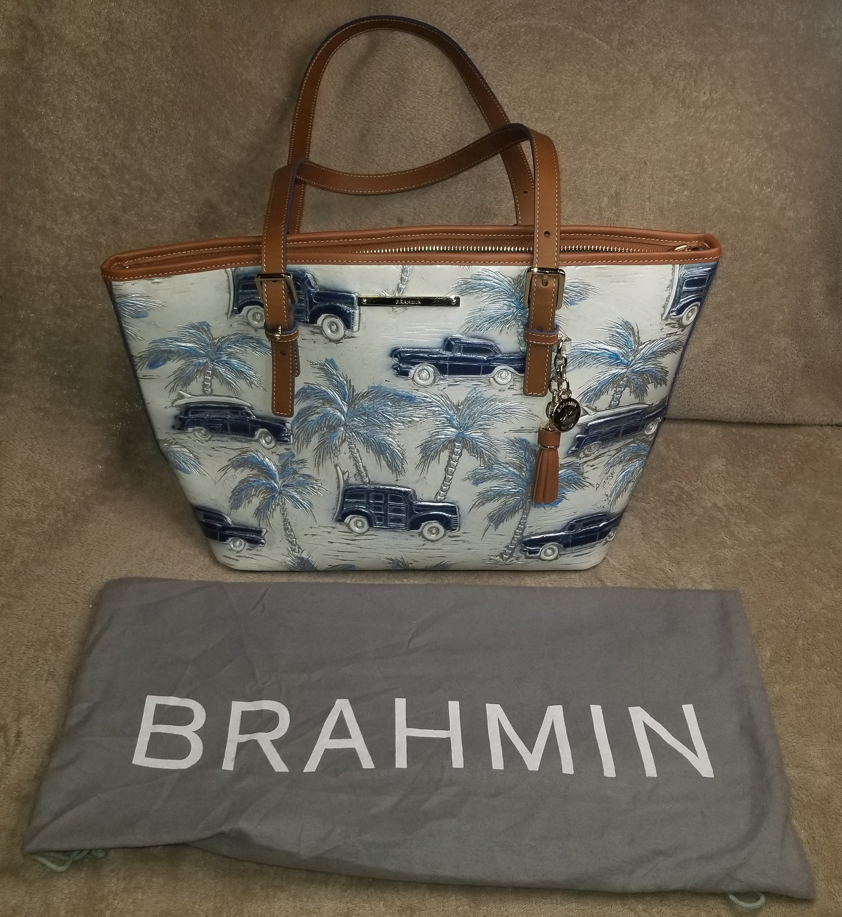 brahmin seacliff collection