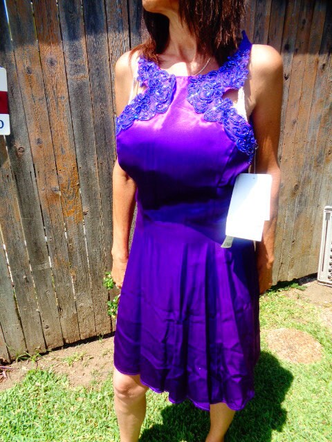 Jessica mcclintock dresses dillards discount
