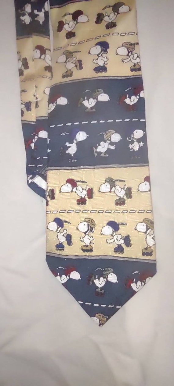 American Pie Men's Necktie