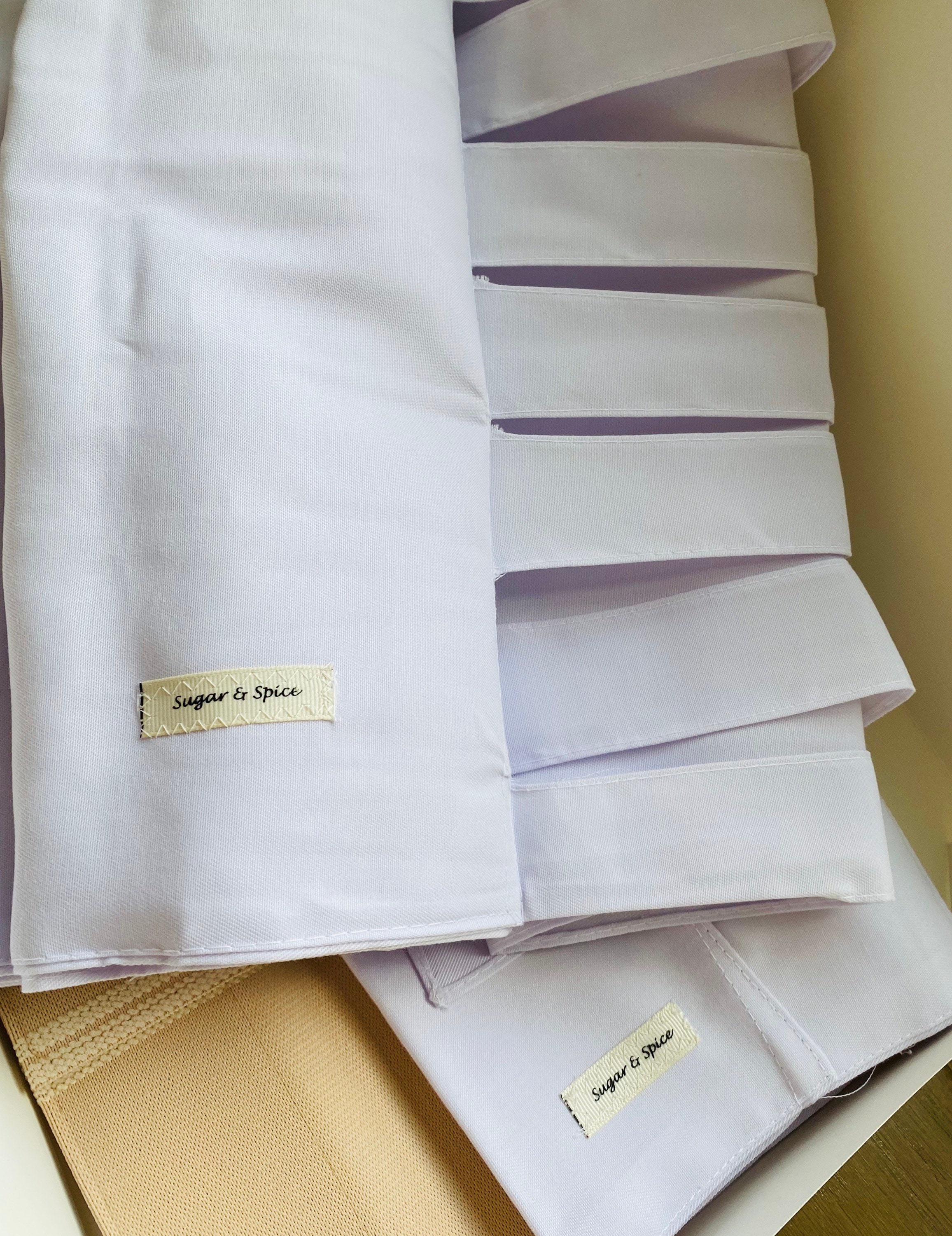 bengkung belly binding material