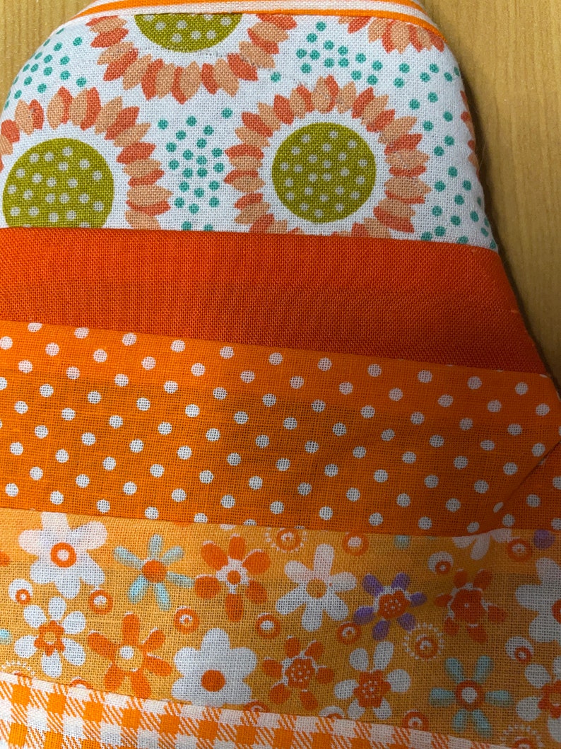 LaughCraft Oven Mitt - Thumbnail 3