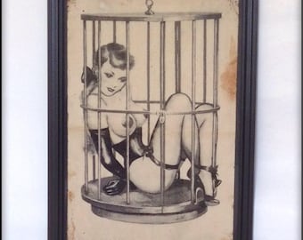 Art bdsm