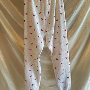 Supreme Playboy Waffle Thermal Pant 【公式通販】