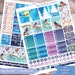 Nancy Garrison reviewed Winter, birds, Snow, Printable Planner Stickers, Weekly Kit for use with Erin Condren LifePlanner, Filofax, Plum Paper, Scrapbooking