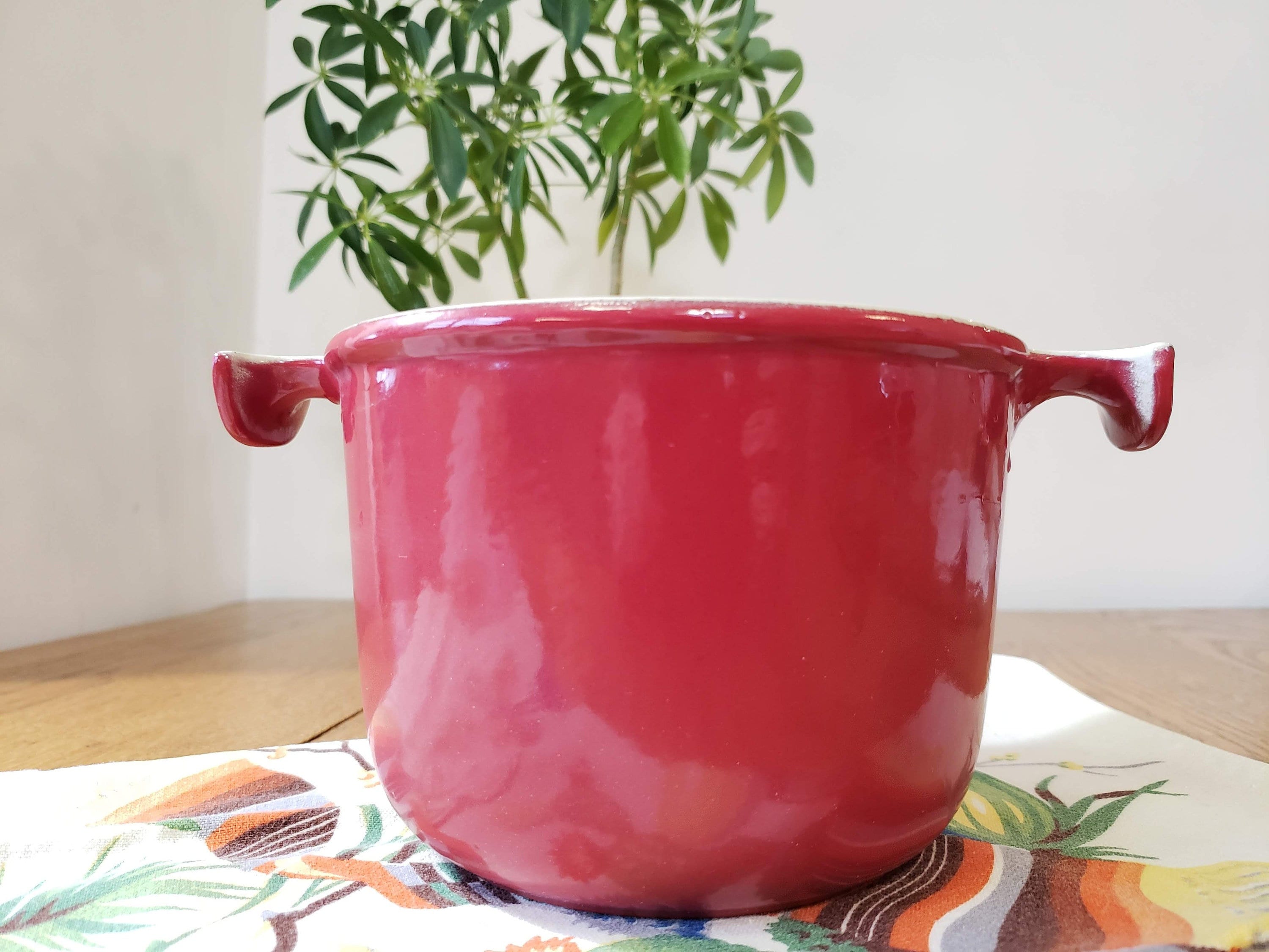 Cocotte Redonda Evolution Le Creuset de 18 a 34 cm – Claudia&Julia