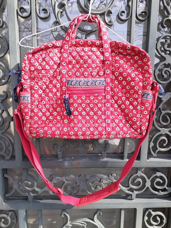 Vera Bradley Shoulder Bag, Computer Bag