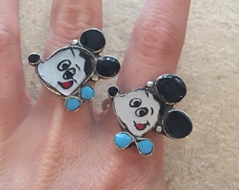 zuni disney jewelry