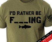 Funny Fishing SVG: Dad Shirt Design Cut File (Digital Download)