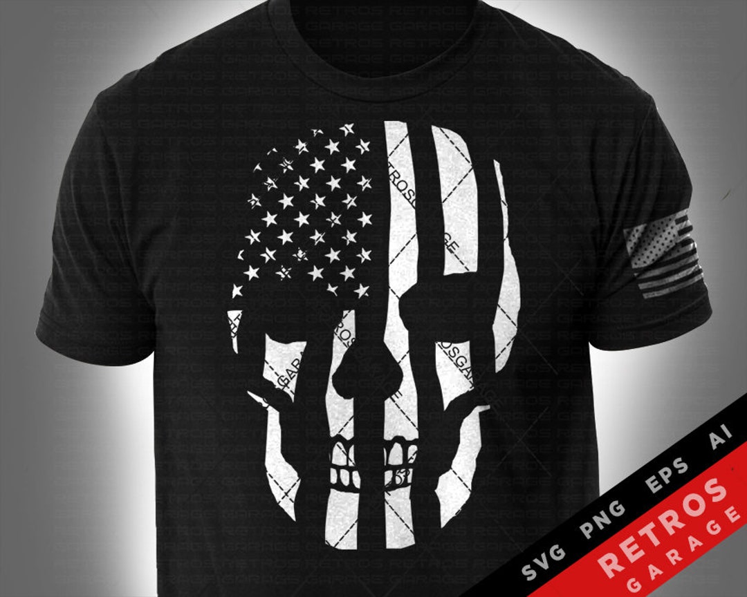 Bandera Calavera 2ª Enmienda 3x5 Pies | Resistente Al Desvanecimiento | Orgullo Americano Con Estilo Art Decó | Exterior O Interior