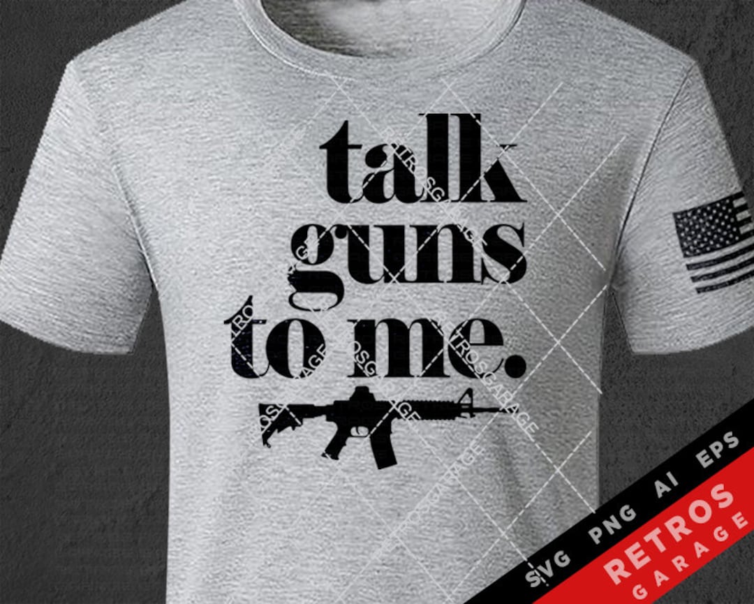Las Armas Negras Importan - México