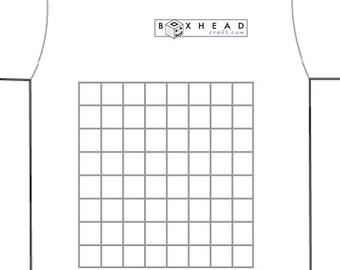 BoxHead Craft T Shirt