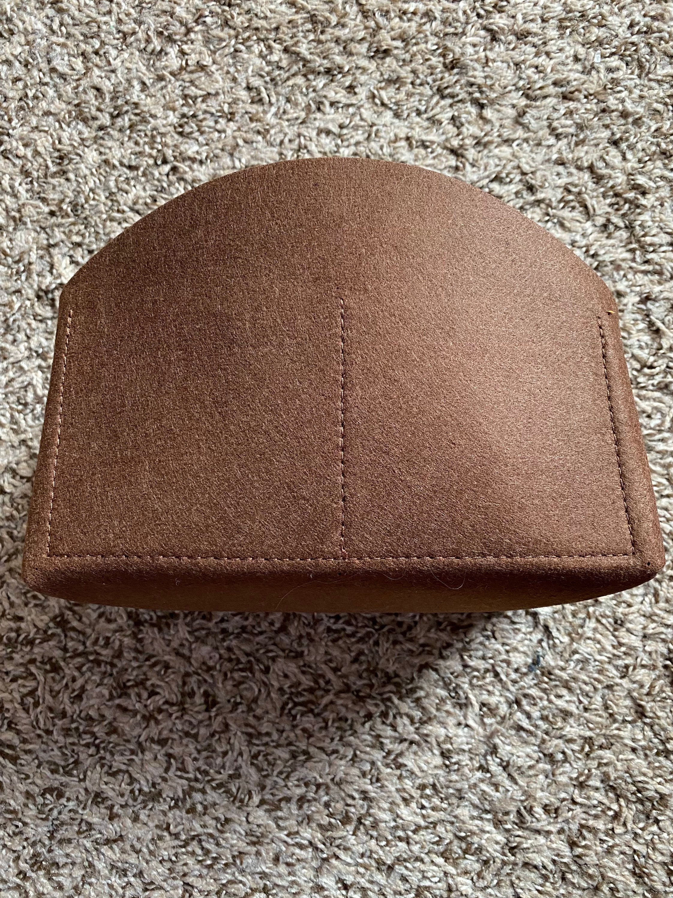 Bag Organizer Insert for Alma BB Bag Shaper Protector Red Etsy Canada