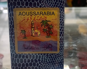 Aoussarabia