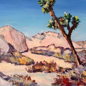 Joshua Tree Trail 3