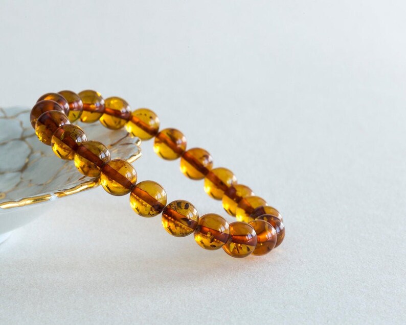 baltic amber beads