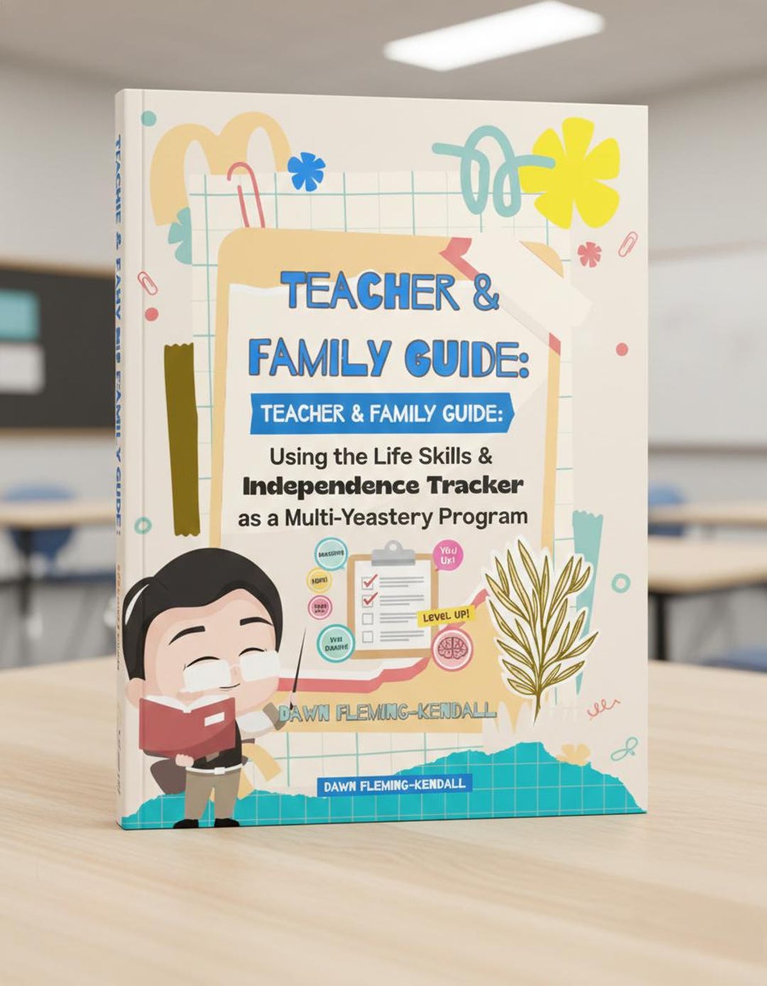 Life Skills Program | Student Independence, Executive Functioning ...