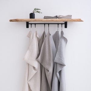 Linen Towels,  Linen Bath Towels, Linen Face and Hand Towels, Linen Beach Towels