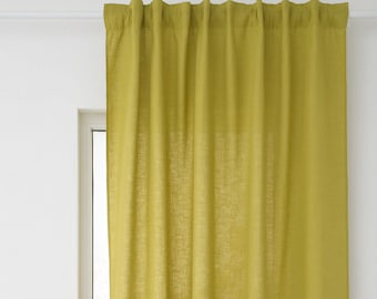Window valances, Linen semi sheer curtains, cafe linen drapery for kitchen, privacy tier valances bookshelf, shelf cabinet skirt