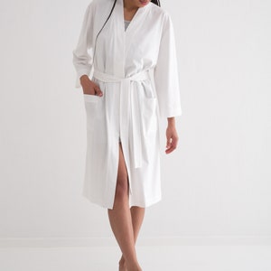 lightweight jersey dressing gown Jersey Dressing Gowns for Women