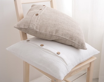 Deco Pillow Cover