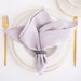 see more listings in the Table Linens section