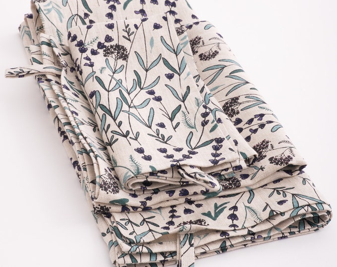 Kitchen Towels