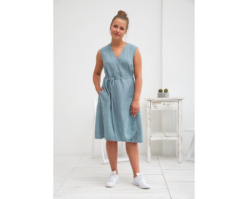 tunic dress with pockets plus size