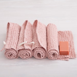 Linen Waffle Towel, WaffleTowels, Linen Kitchen Towels, Linen Gift