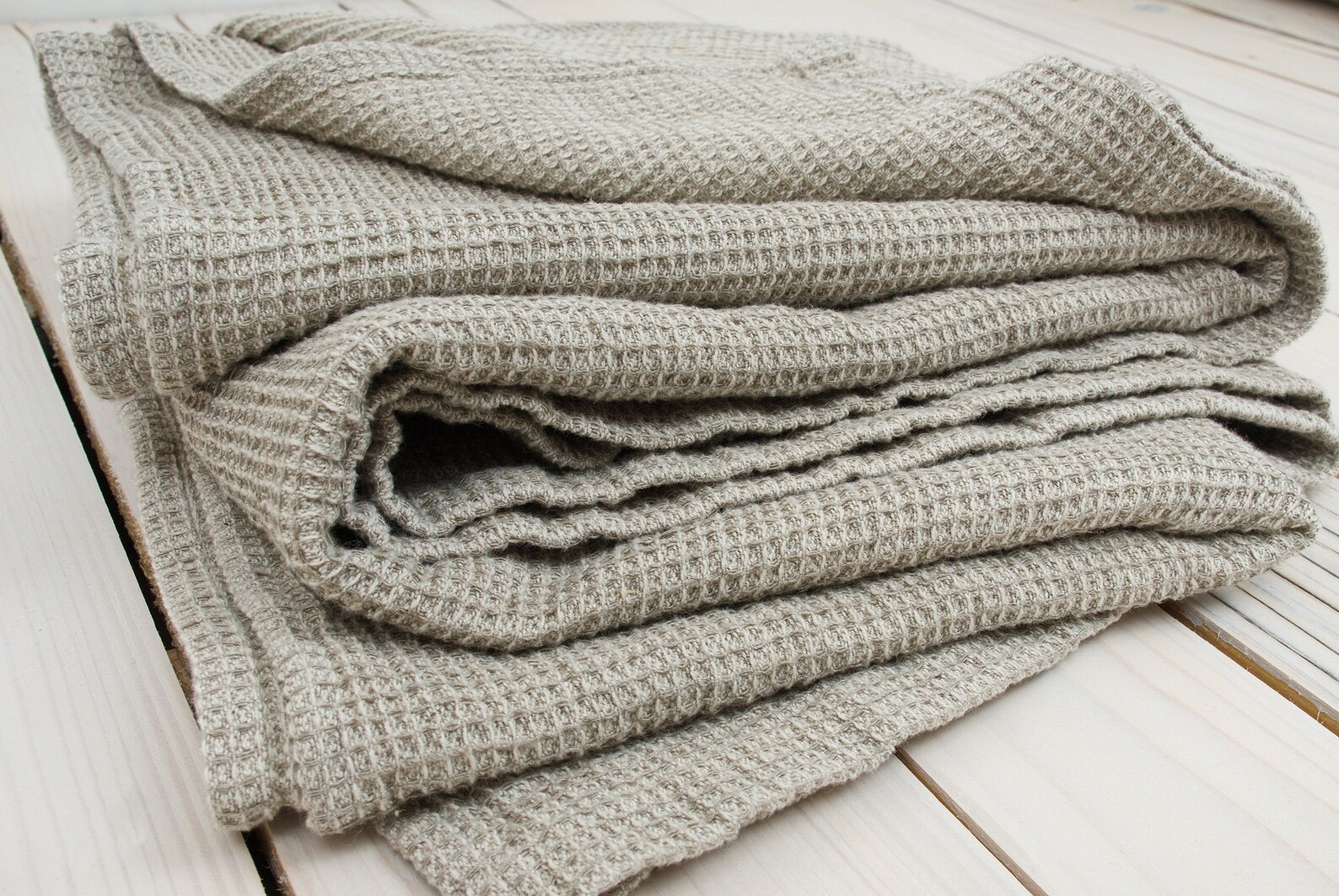 Linen Throw Blanket Linen Blanket Linen Throw Linen Bed Etsy