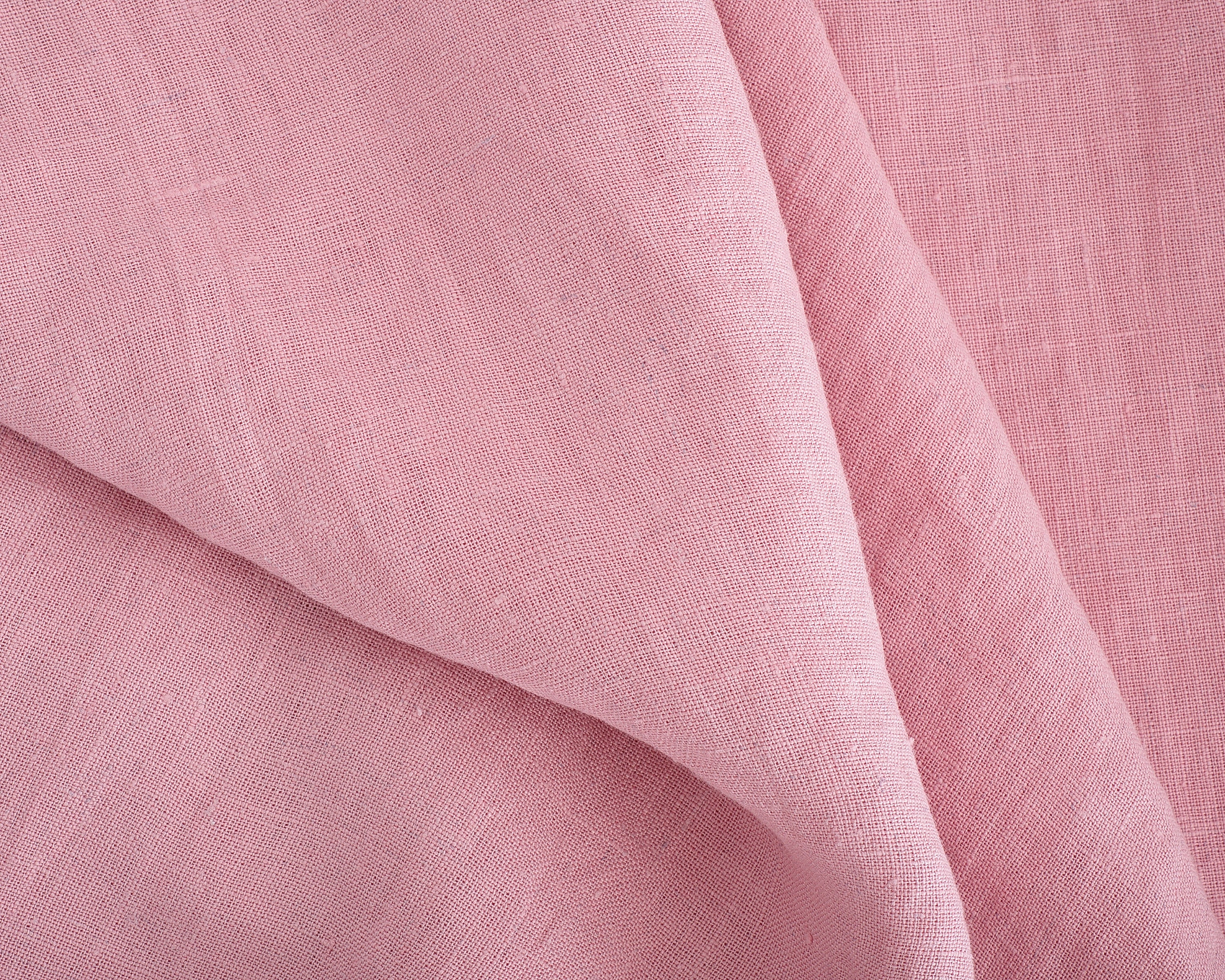 LINEN FABRIC SAMPLES Bed Linen Fabric Colors Medium Weight Etsy