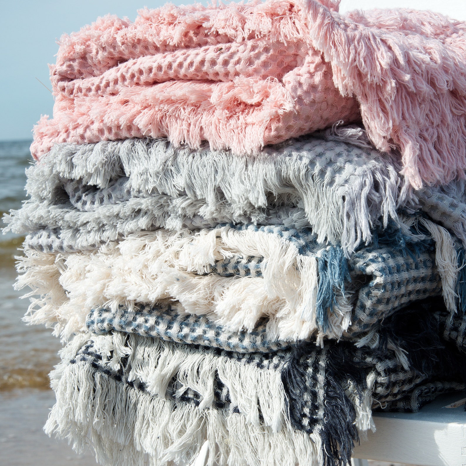 Linen Throw Blanket Linen Blanket Linen Throw Linen Bed Etsy