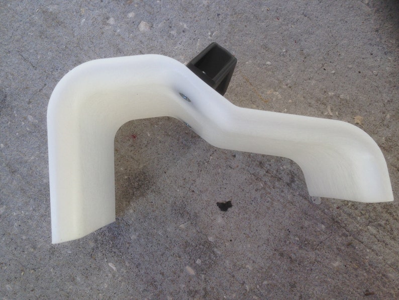 Custom concrete curbing edging landscaping do it yourself image 6