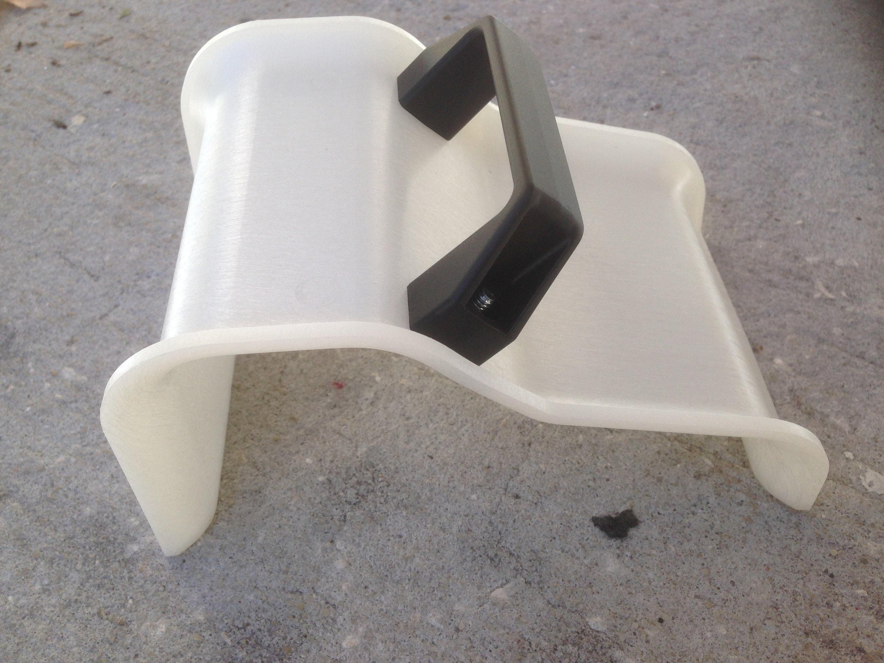 Curb trowel online