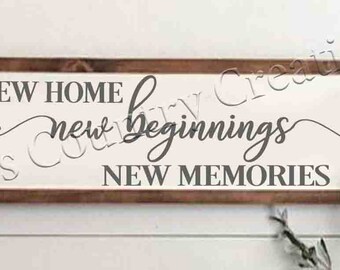 Download New Beginning Svg Etsy