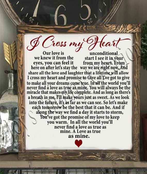 George Strait I Cross My Heart Song Download George Strait I Cross My Heart Song Download